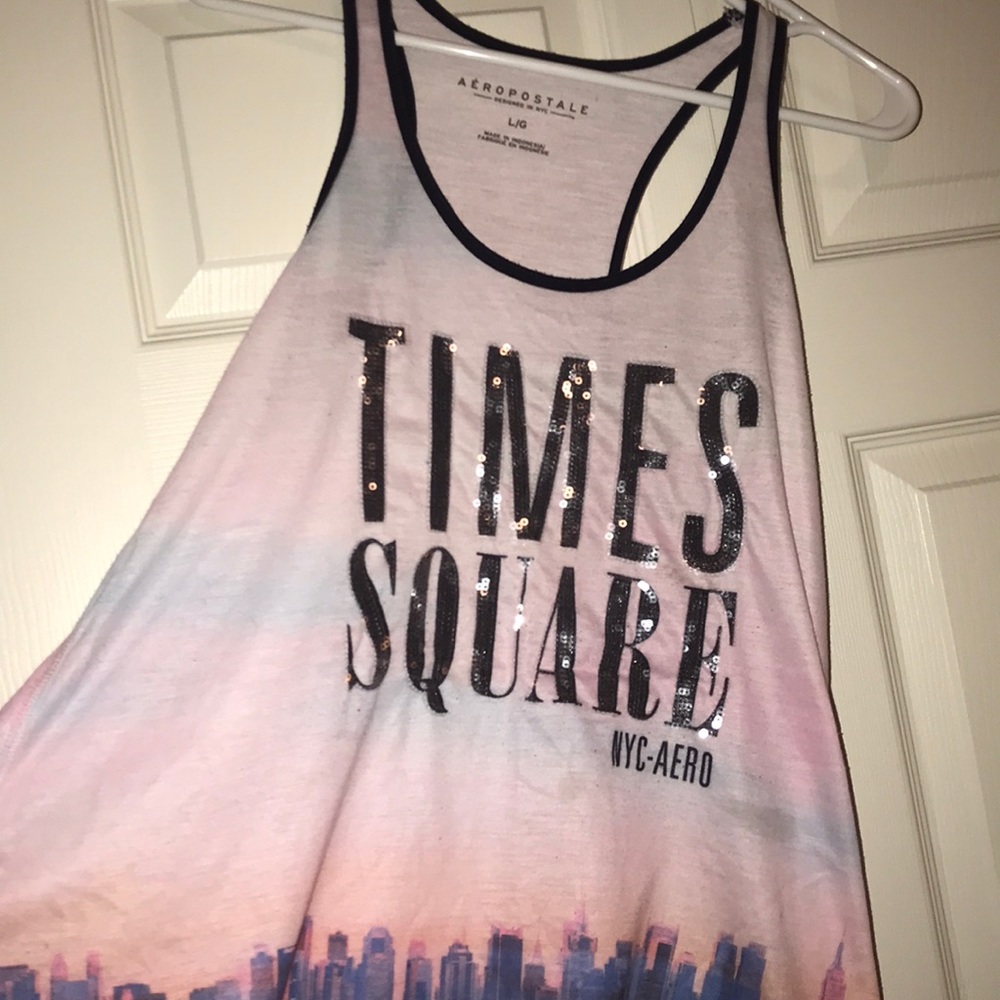 Tank top